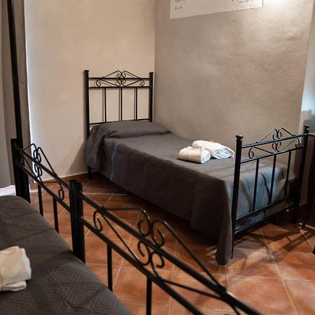Villa Pirandello 阿格里真托 外观 照片