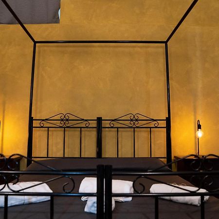 Villa Pirandello 阿格里真托 外观 照片