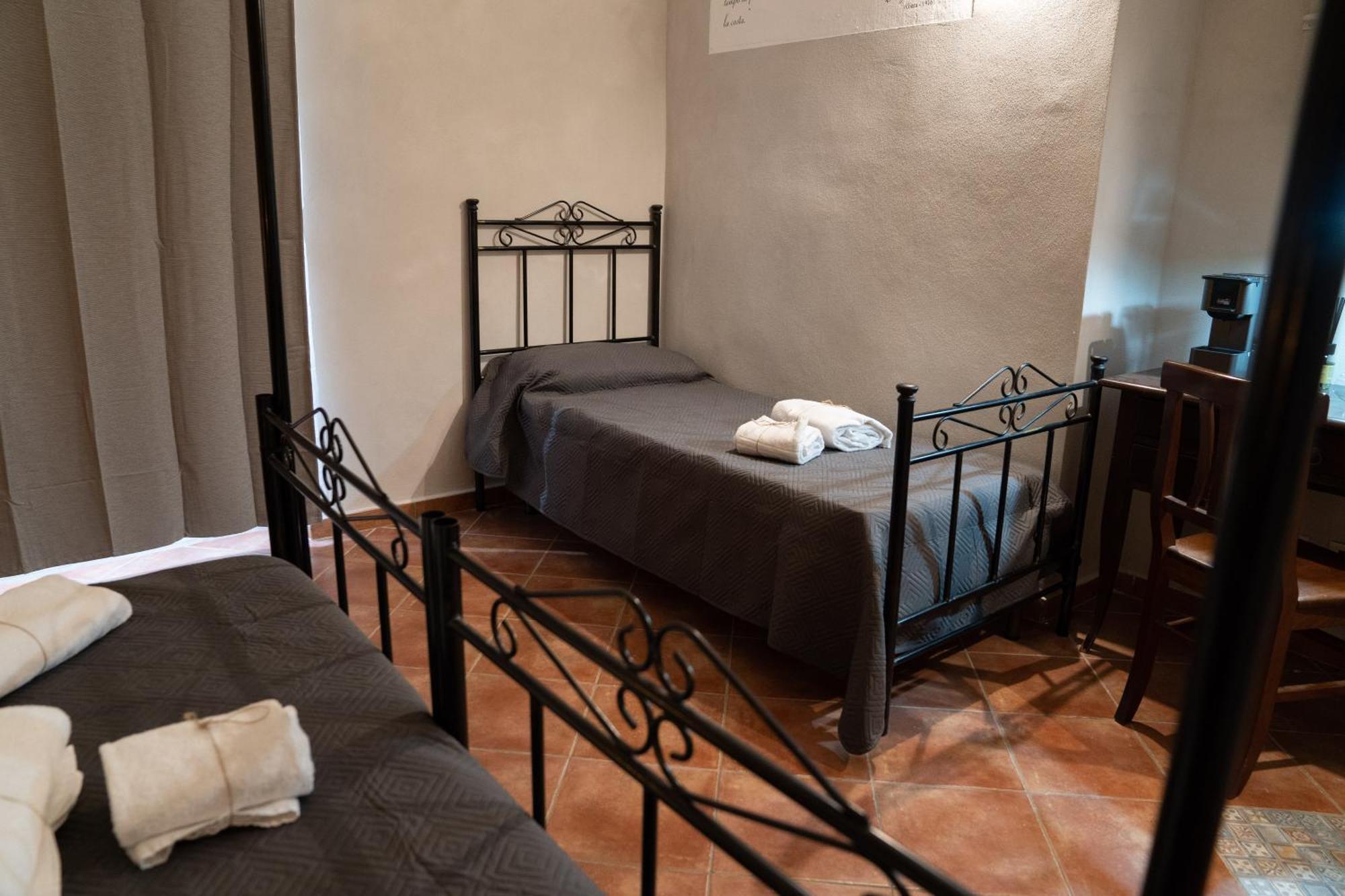 Villa Pirandello 阿格里真托 外观 照片