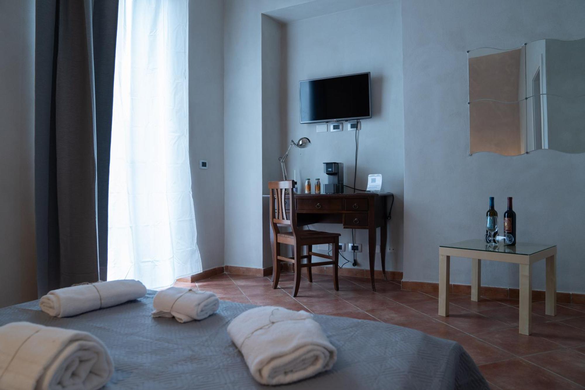 Villa Pirandello 阿格里真托 外观 照片