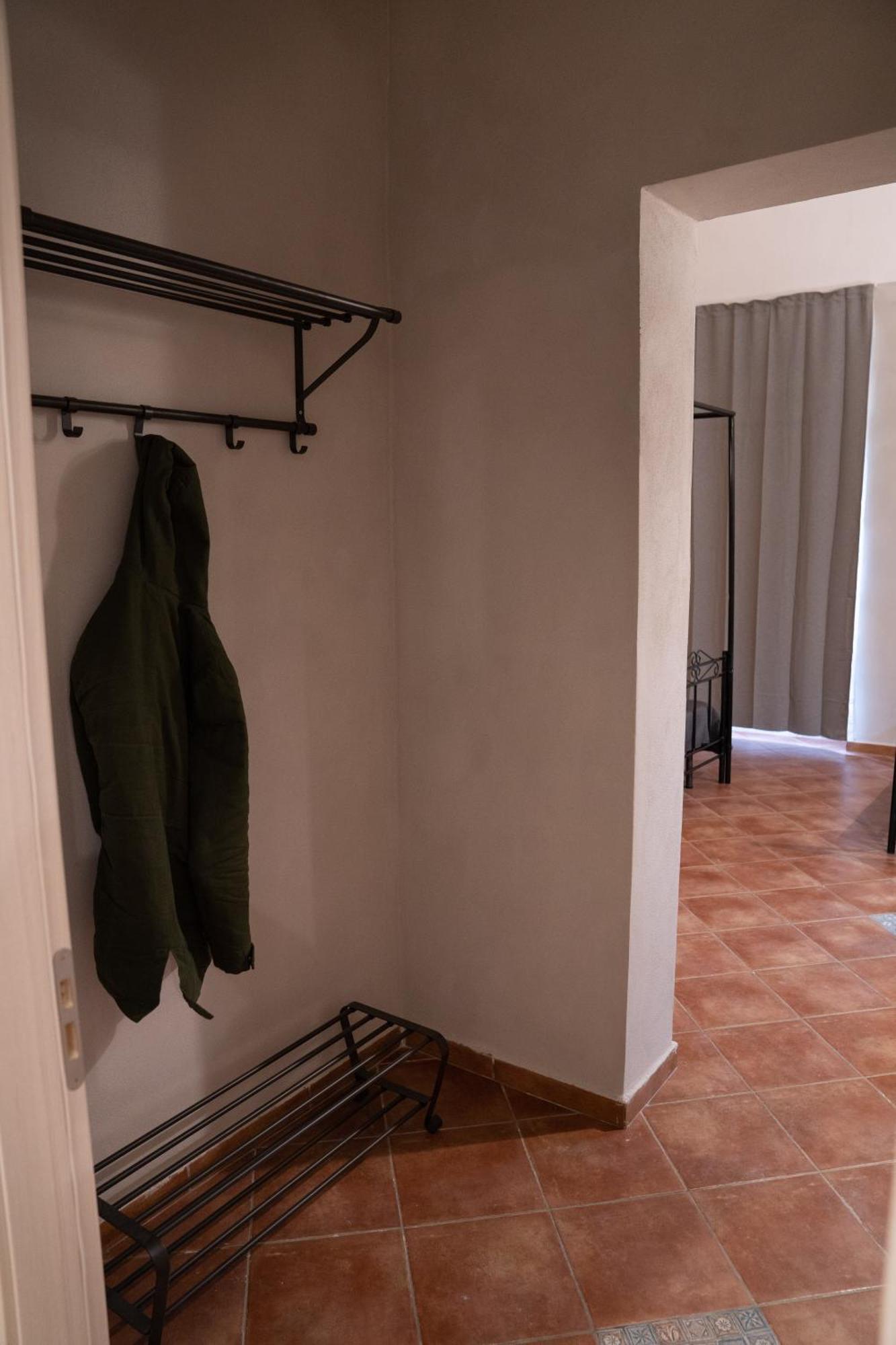 Villa Pirandello 阿格里真托 外观 照片
