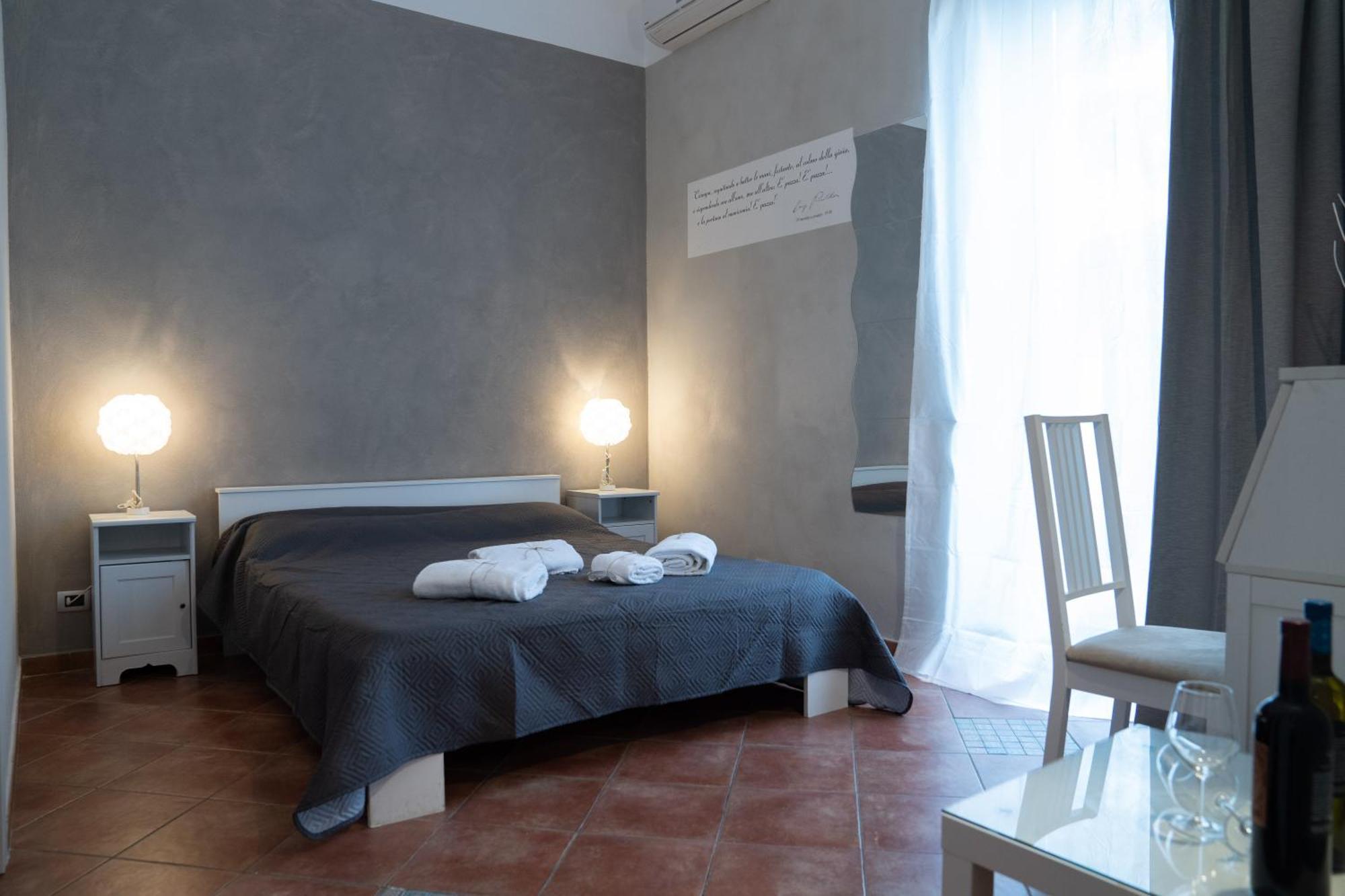 Villa Pirandello 阿格里真托 外观 照片