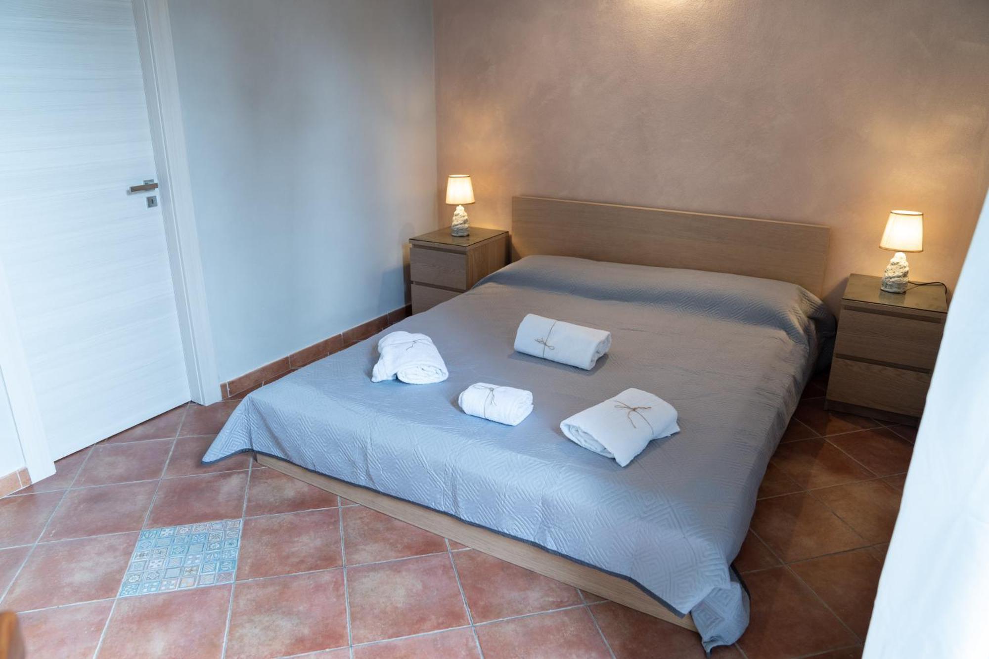 Villa Pirandello 阿格里真托 外观 照片