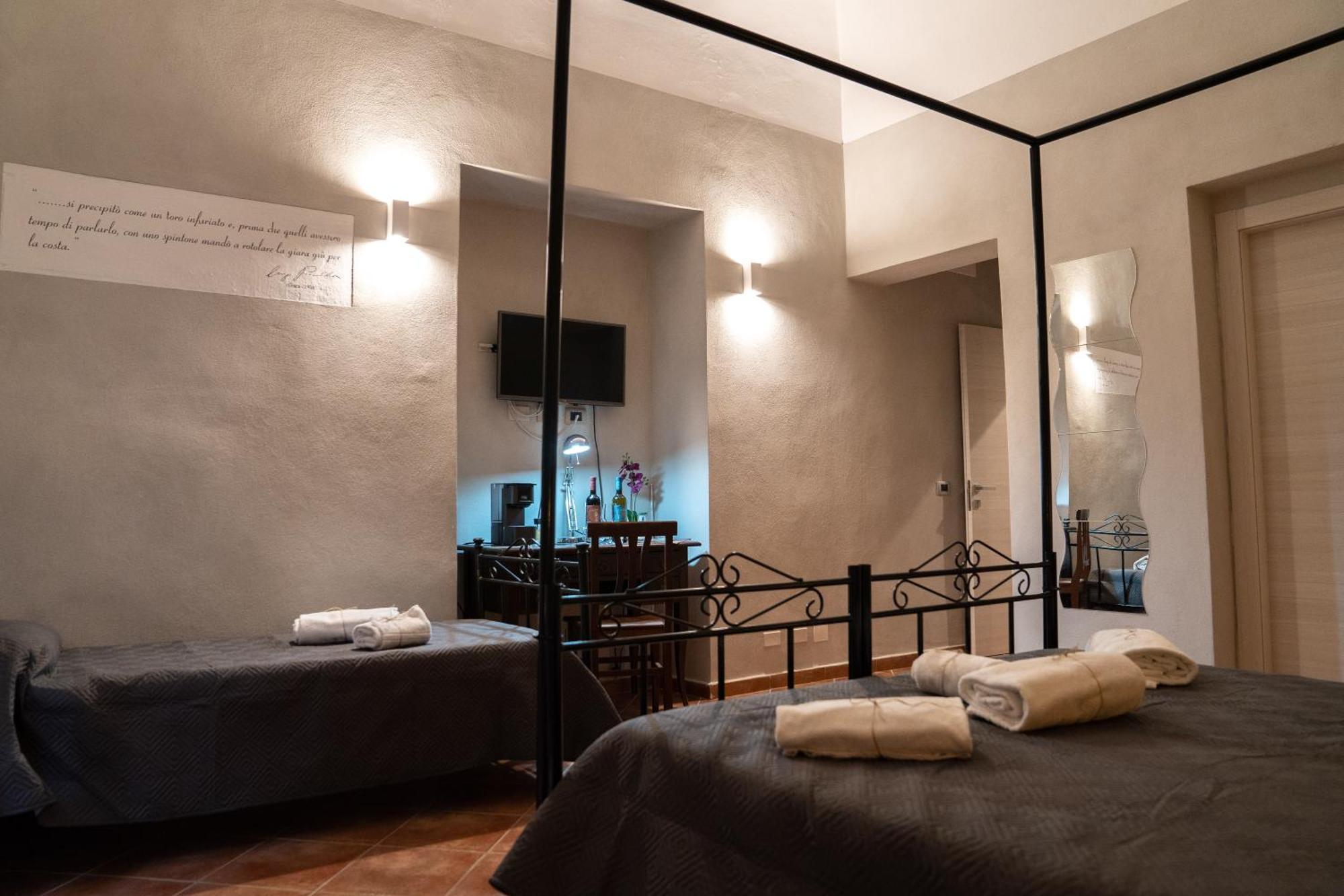 Villa Pirandello 阿格里真托 外观 照片